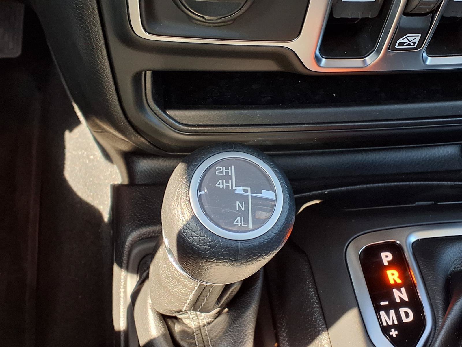 New 2026 Jeep Gladiator Sport AWD/4WD image 13