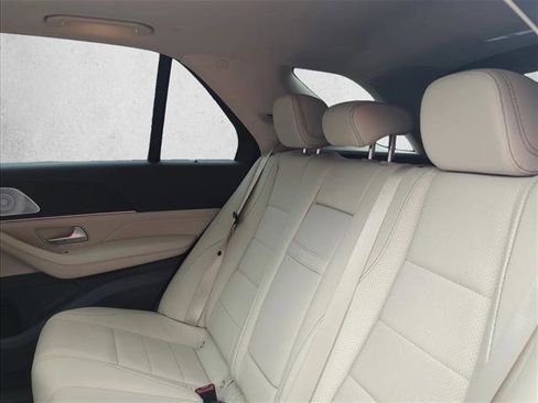 Used 2020 Mercedes-Benz GLE 350 4MATIC image 19