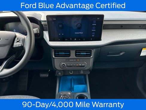 Used 2026 Ford Maverick XLT FWD image 19