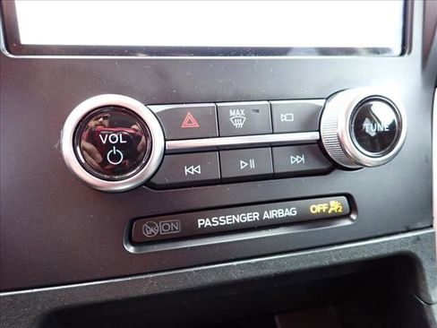 Used 2024 Ford Edge SEL image 20