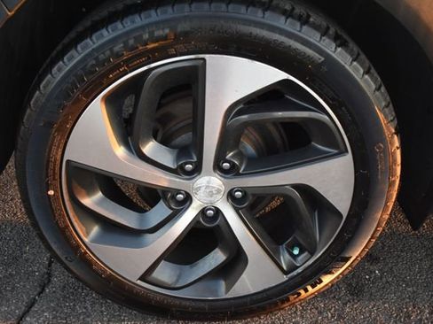 Used 2016 Hyundai Tucson Limited w/ Option Group 03 image 49