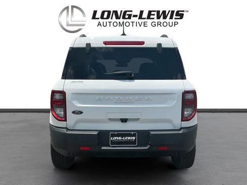 Used 2021 Ford Bronco Sport Big Bend w/ Big Bend Package (96B) AWD/4WD image 5