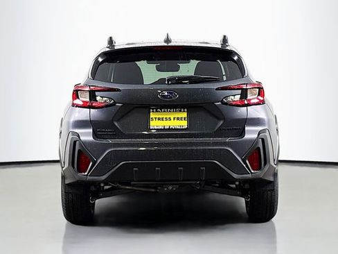 New 2026 Subaru Crosstrek 2.0i Premium AWD/4WD image 6