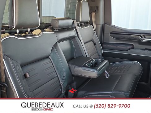 Used 2026 GMC Sierra 1500 AT4X image 39
