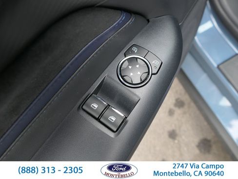 New 2025 Ford Mustang Dark Horse image 15