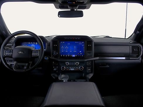 Used 2024 Ford F150 XLT w/ Equipment Group 302A MID image 12