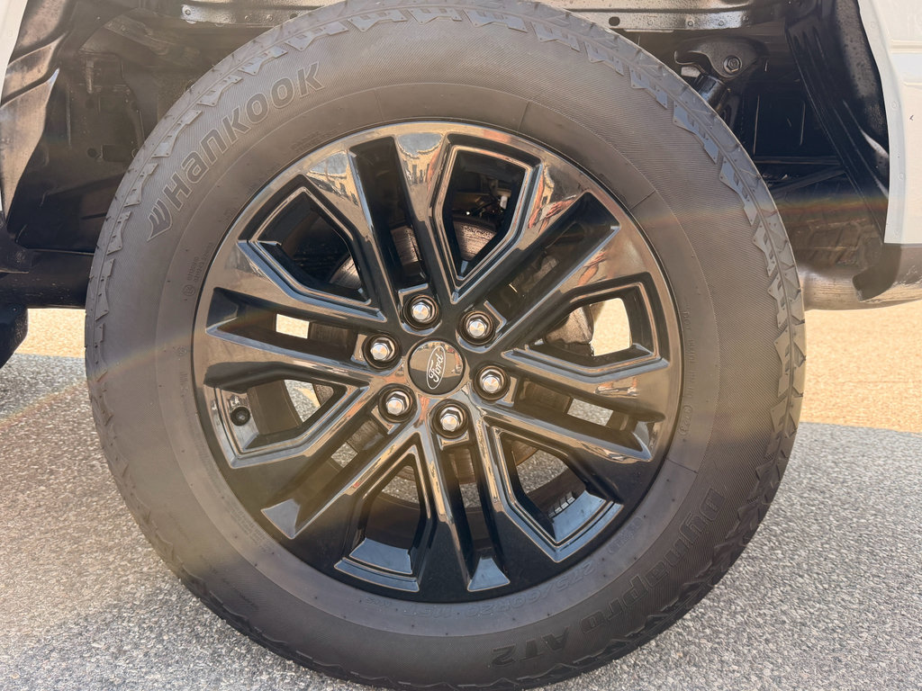 Used 2024 Ford F150 Lariat w/ Equipment Group 502A High AWD/4WD image 10