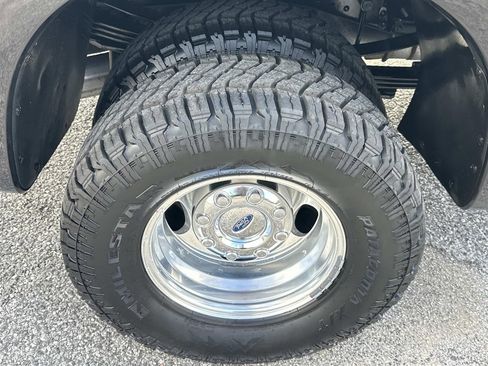 Used 2016 Ford F350 Lariat w/ Lariat Ultimate Package image 7