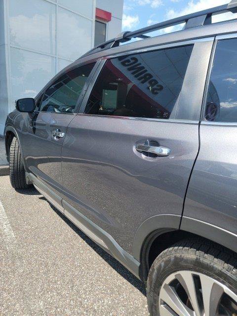Used 2020 Subaru Ascent Touring w/ Popular Package #2A AWD/4WD image 3