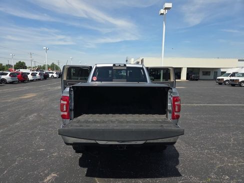 Used 2020 RAM 3500 Laramie AWD/4WD image 22
