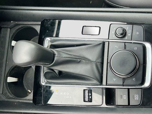 Used 2025 MAZDA CX-50 2.5 Hybrid w/ Premium Plus Pkg image 19