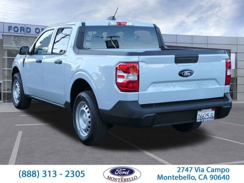 Used 2026 Ford Maverick XL image 8