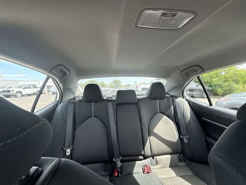 Used 2023 Toyota Camry LE FWD image 28