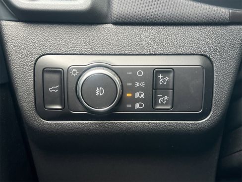 New 2025 Ford Bronco Sport Heritage w/ Convenience Package image 18