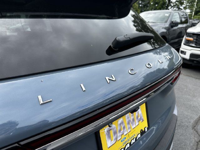 Certified 2023 Lincoln Corsair Reserve w/ Equipment Group 201A AWD/4WD image 47
