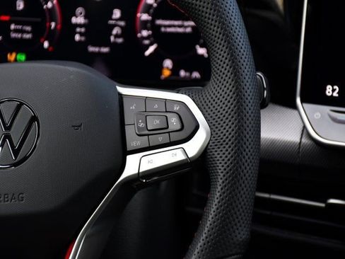 New 2026 Volkswagen GTI SE image 24