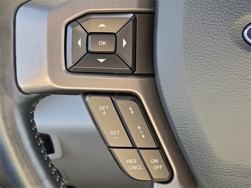 Certified 2022 Ford F250 Limited image 19