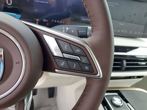 New 2026 Buick Enclave Avenir w/ Super Cruise Package image 28