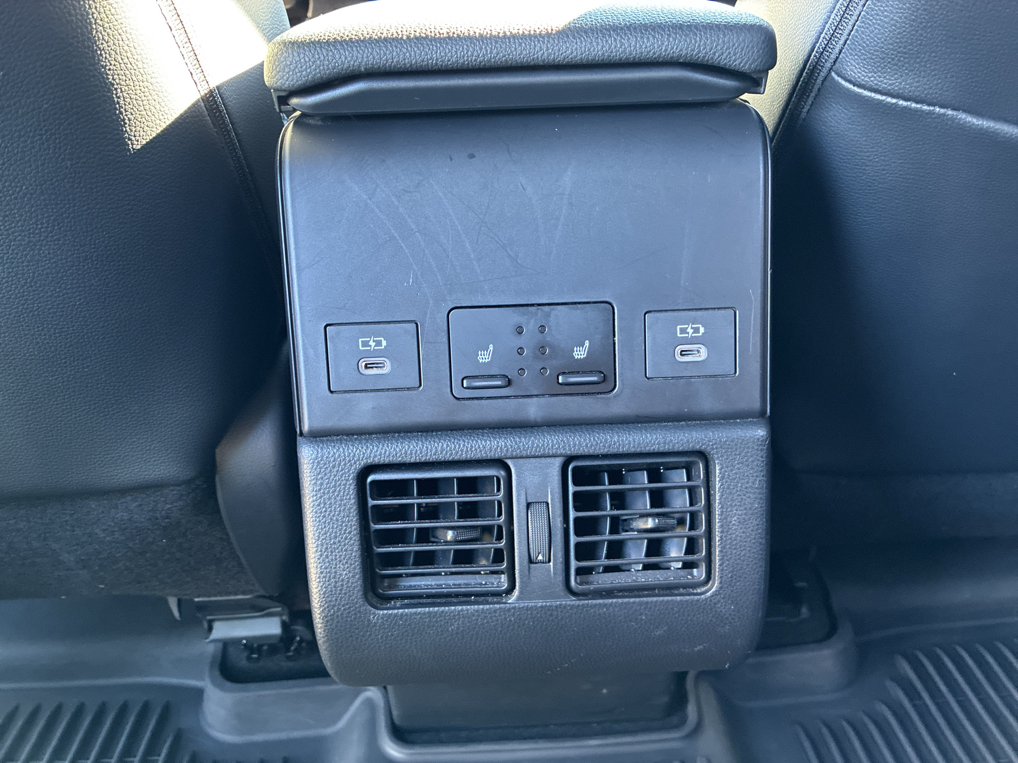 Used 2023 Toyota bZ4X FWD w/ Weather Package image 40