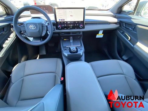 New 2026 Toyota bZ Woodland AWD/4WD image 25
