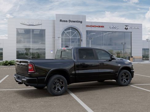 New 2026 RAM 1500 Big Horn image 4