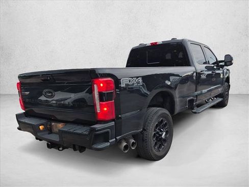 Used 2024 Ford F350 Lariat w/ Lariat Ultimate Package AWD/4WD image 5