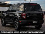 Used 2022 Ford Bronco Sport Big Bend w/ Convenience Package image 5