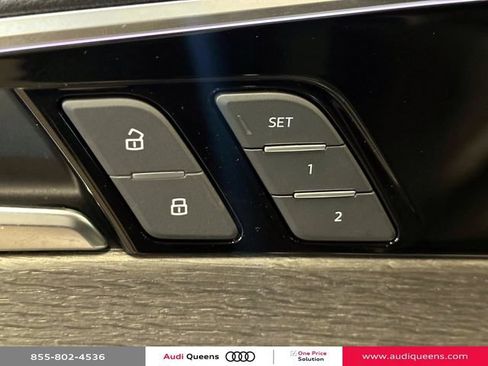 Certified 2023 Audi A4 2.0T Prestige w/ Prestige Package AWD/4WD image 17