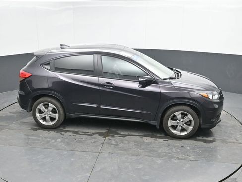 Used 2016 Honda HR-V EX-L image 30