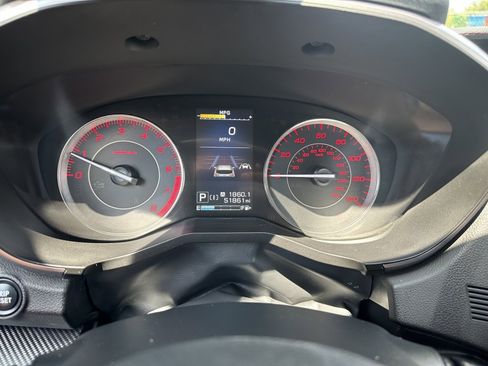 Used 2020 Subaru Impreza 2.0i Sport w/ Popular Package #1 image 9