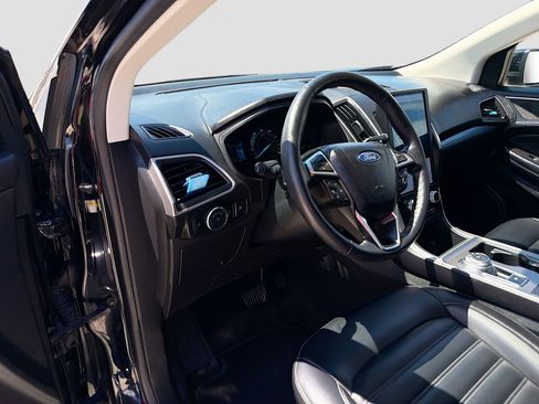 Used 2024 Ford Edge SEL AWD/4WD image 11