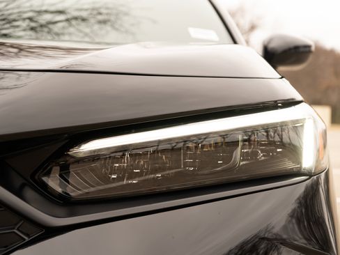 Used 2026 Honda Civic Sport image 11