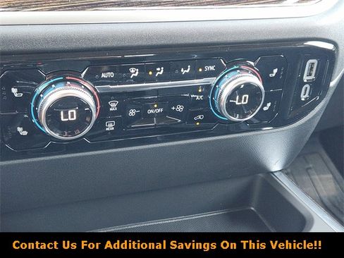 New 2026 GMC Sierra 1500 Elevation w/ Elevation Premium Package image 14