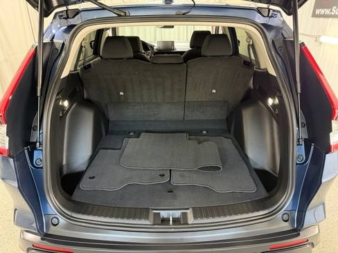 Used 2024 Honda CR-V EX image 9