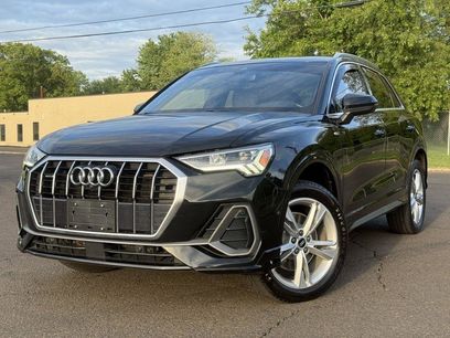 Used 2021 Audi Q3 2.0T Premium Plus w/ Premium Plus Package