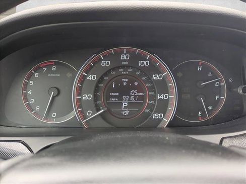 Used 2013 Honda Accord Sport image 11