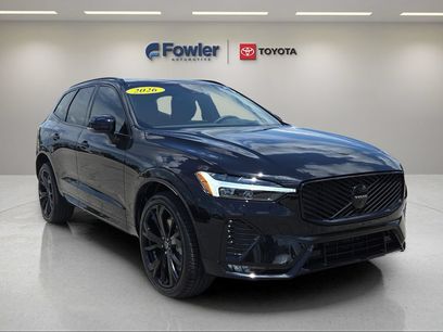 Used 2026 Volvo XC60 B5 Ultra w/ Protection Package Premier
