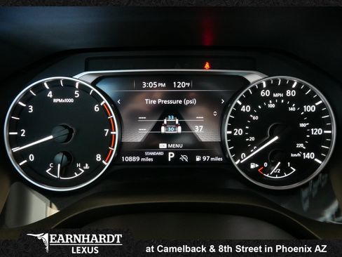 Used 2026 Nissan Rogue SV FWD image 33