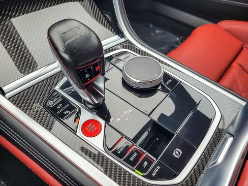 Used 2023 BMW M8 Gran Coupe xDrive Competition w/ M Carbon Exterior Package image 16