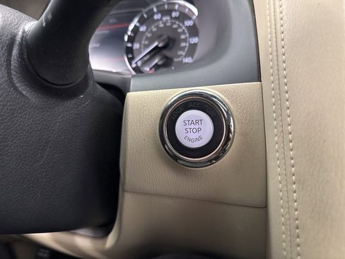 Used 2021 INFINITI QX80 Sensory w/ All-Season Package image 27