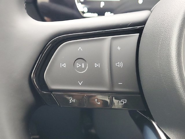 New 2026 MAZDA CX-5 Select AWD/4WD image 19
