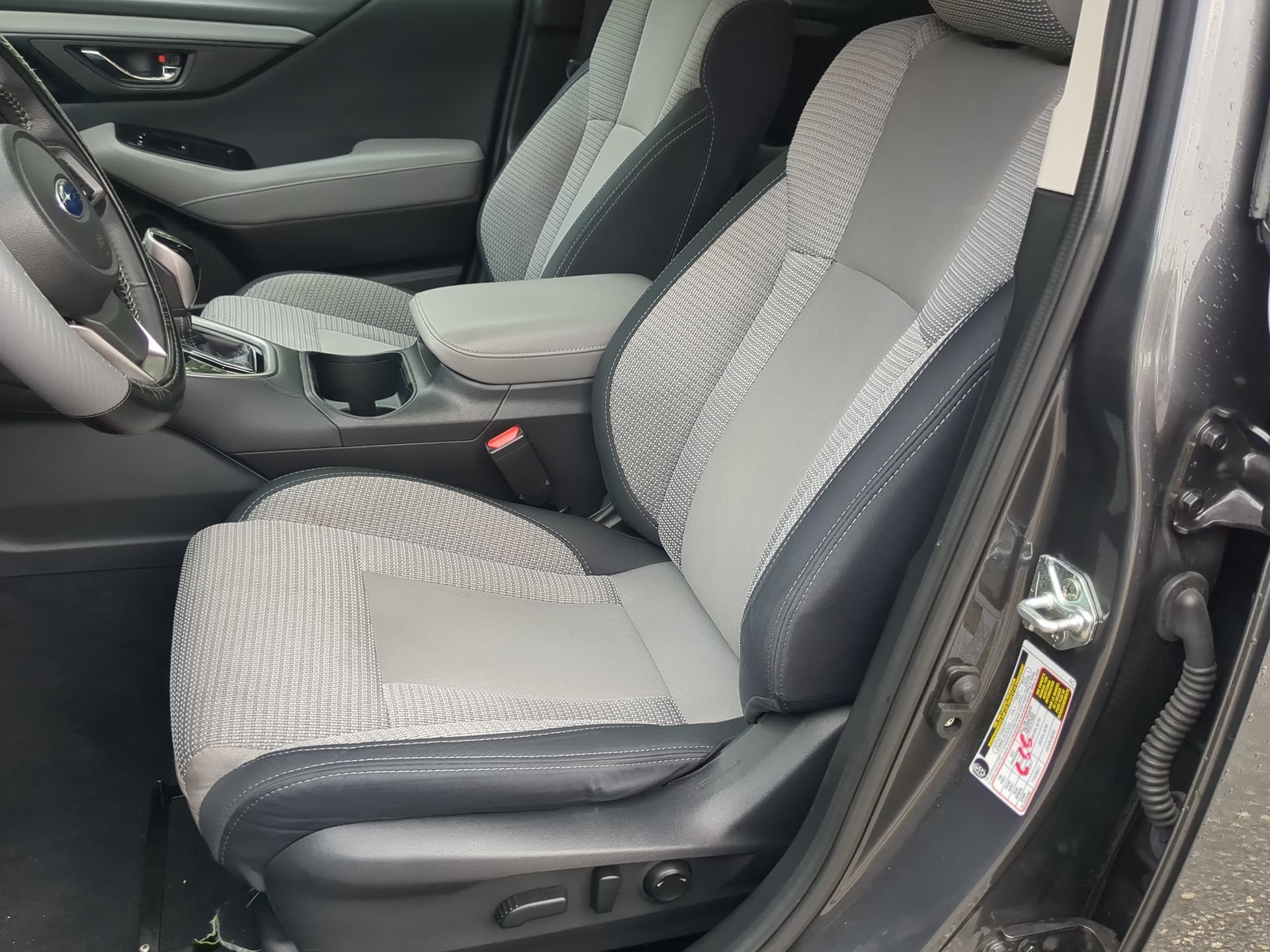Used 2025 Subaru Outback Premium AWD/4WD image 56