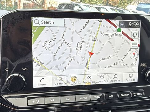 Certified 2024 Nissan Pathfinder Platinum image 15