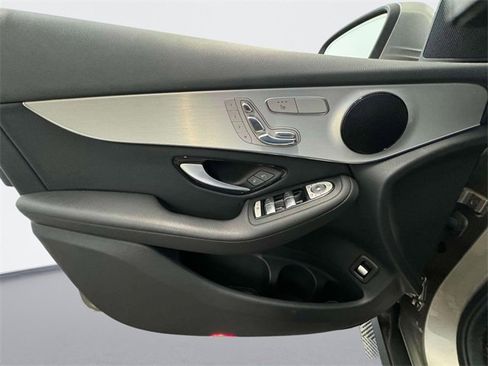 Certified 2022 Mercedes-Benz GLC 300 4MATIC image 16