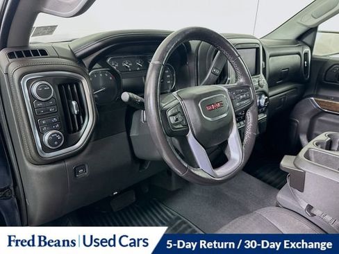 Used 2021 GMC Sierra 1500 Elevation image 11