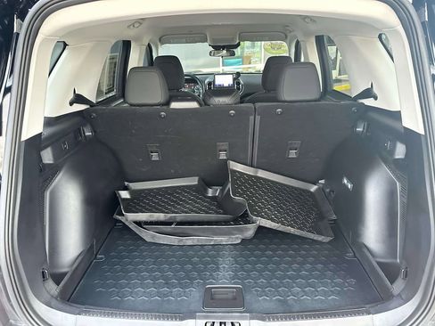 Used 2024 Ford Bronco Sport Big Bend image 26