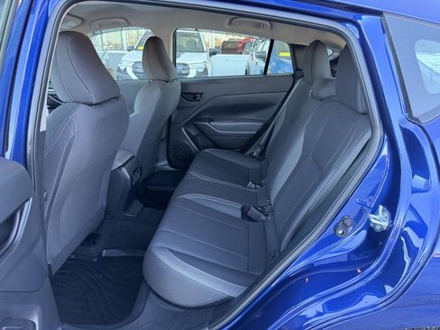 Certified 2025 Subaru Impreza 2.0i image 25