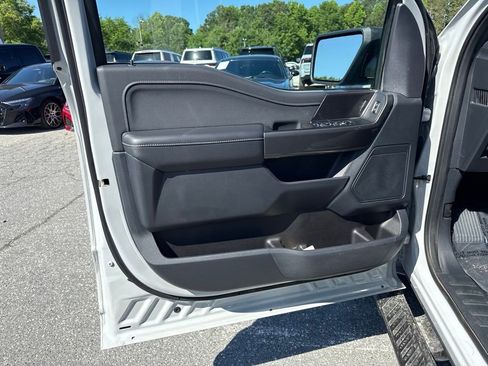 Used 2023 Ford F150 XLT w/ Equipment Group 302A High AWD/4WD image 26