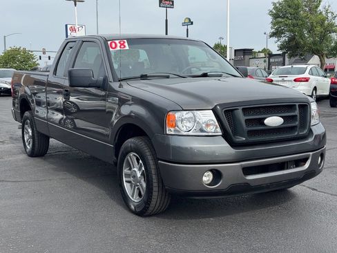 Used 2008 Ford F150 STX RWD image 3