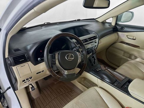 Used 2015 Lexus RX 350 FWD image 30